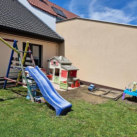 Vila Dum Palava Perná Exteriér fotografie