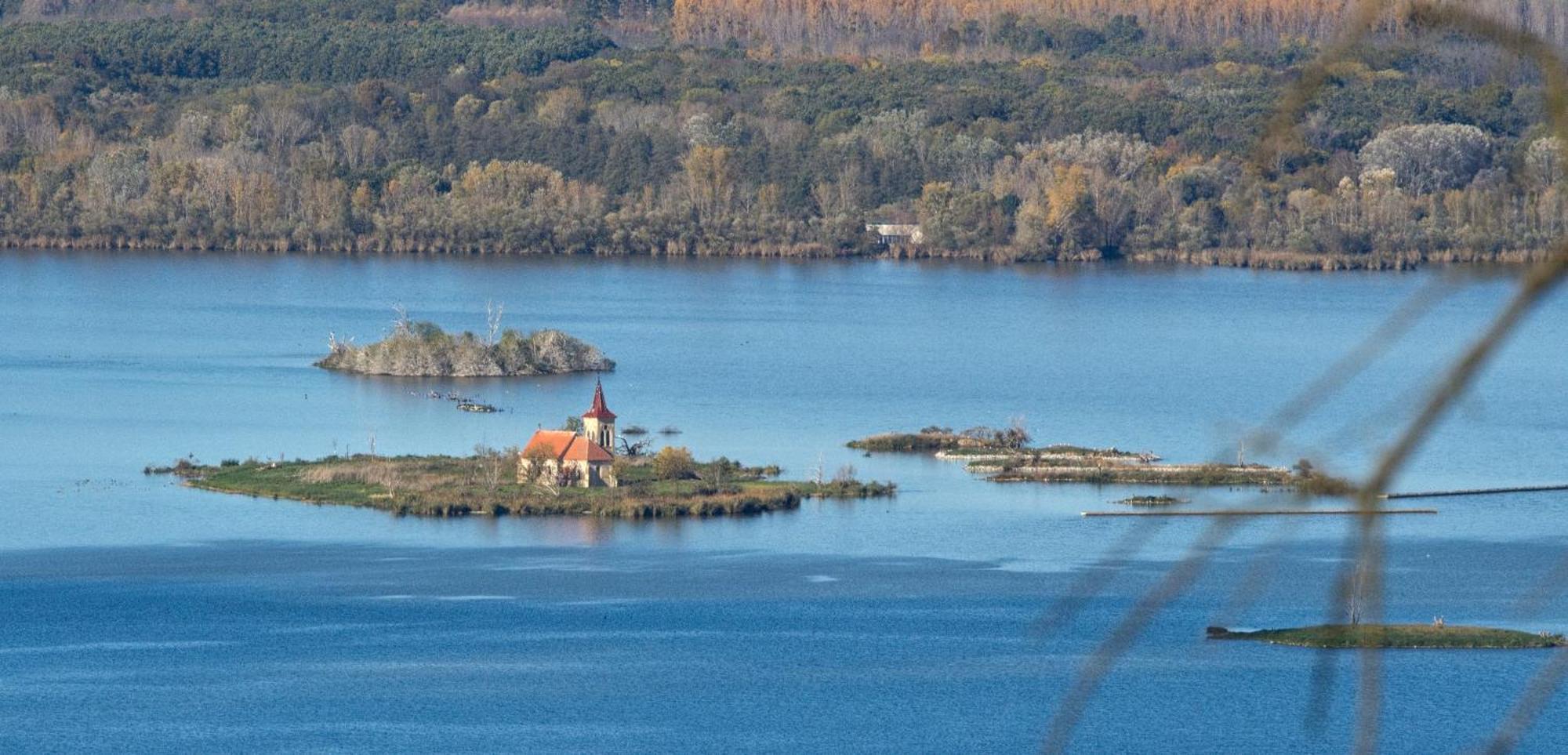 Vila Dum Palava Perná Exteriér fotografie