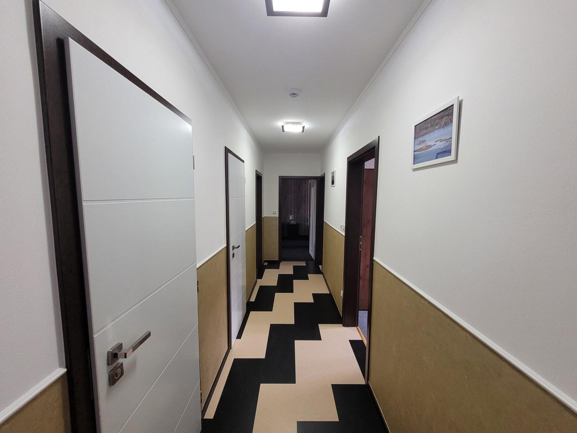Vila Dum Palava Perná Exteriér fotografie