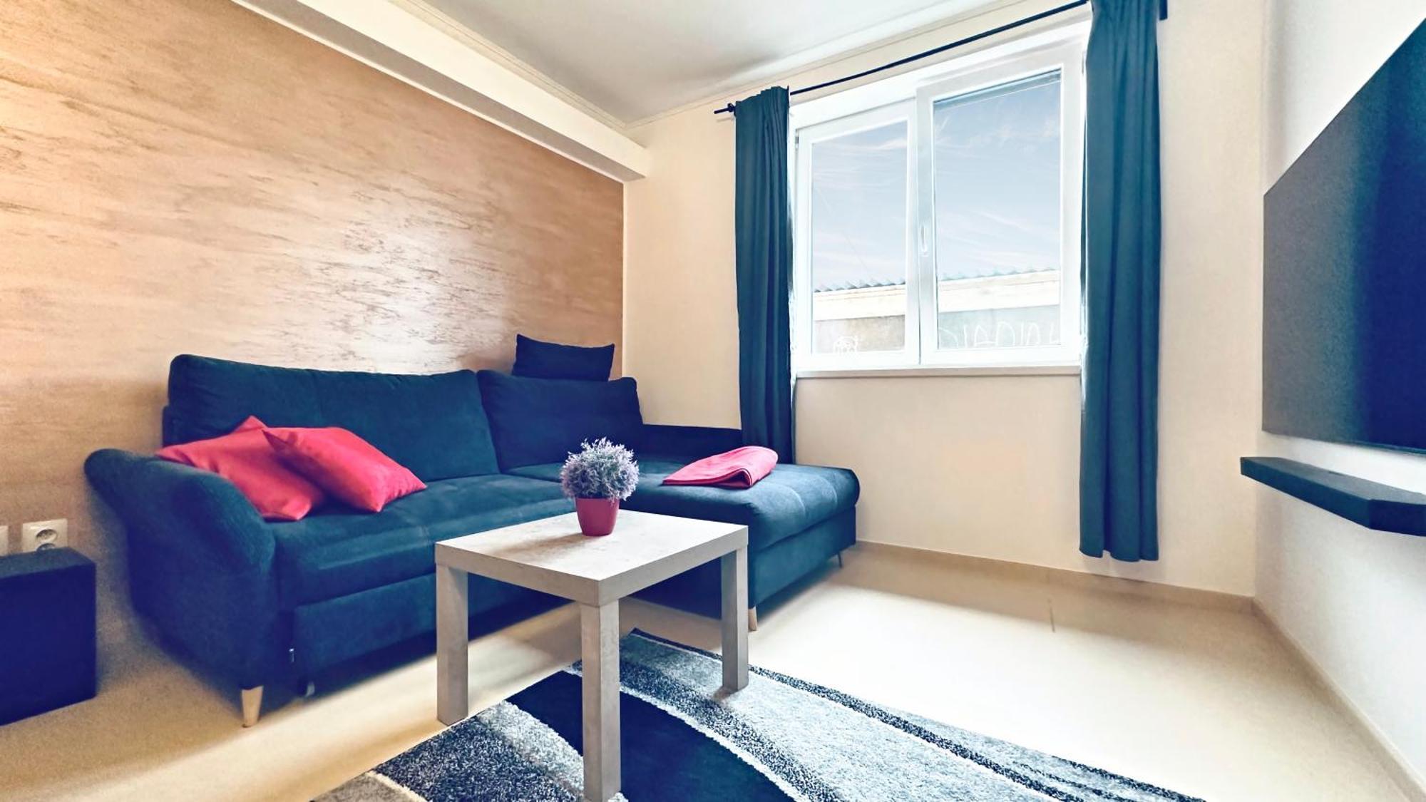 Vila Dum Palava Perná Exteriér fotografie