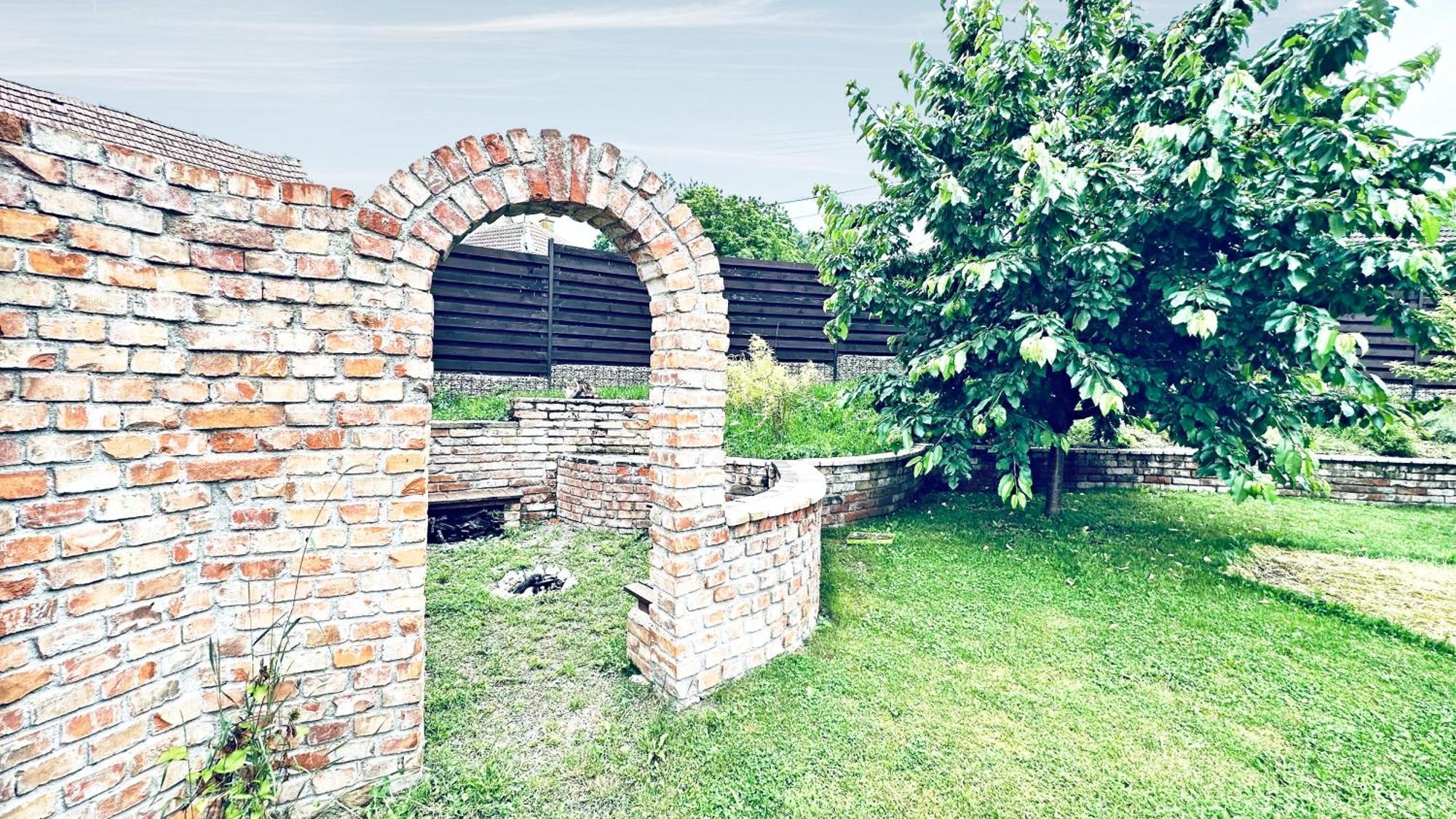 Vila Dum Palava Perná Exteriér fotografie